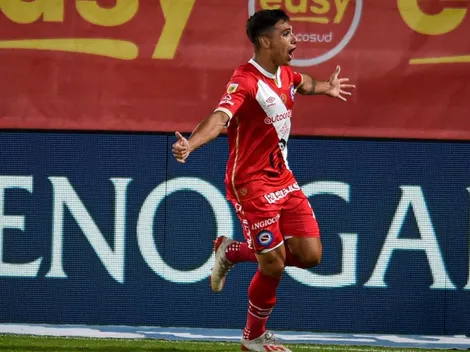 VER EN USA | Argentinos Juniors vs Atlético Nacional EN VIVO: TV, horarios y pronósticos por la Fase de Grupos de la Conmebol Libertadores 2021