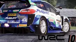Dale un primer vistazo al gameplay del nuevo WRC 10 que se lanza este año