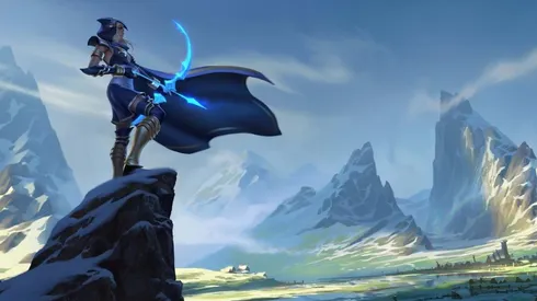 Riot comienza a contratar desarrolladores para su MMORPG de League of Legends