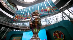 La EURO 2020 contará con una multitud de sedes en esta edición (Fuente: Getty Images)