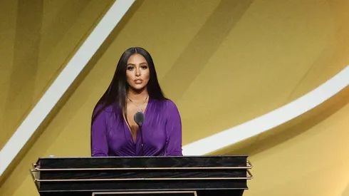 Vanessa Bryant (Foto: Getty)