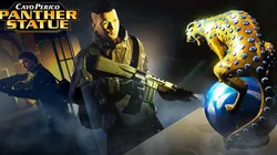 Cómo conseguir la Estatua Pantera en Cayo Périco en GTA Online