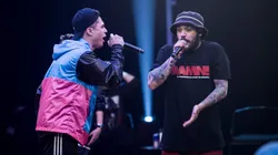 MP se consagró Campeón de Combate Freestyle