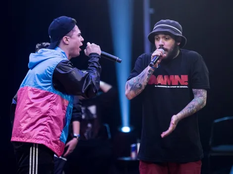 MP se consagró Campeón de Combate Freestyle