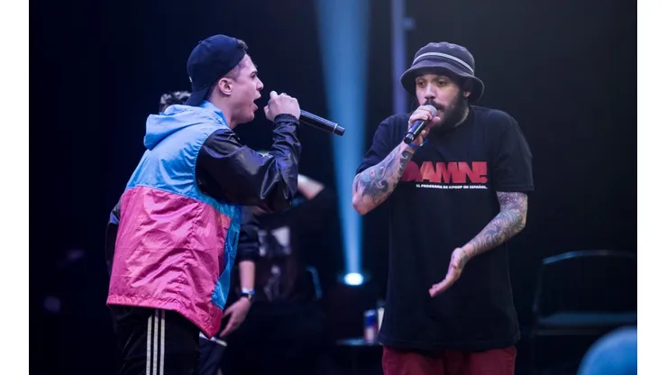 MP se consagró Campeón de Combate Freestyle