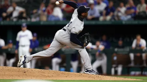 Aroldis Chapman (Foto: Getty)