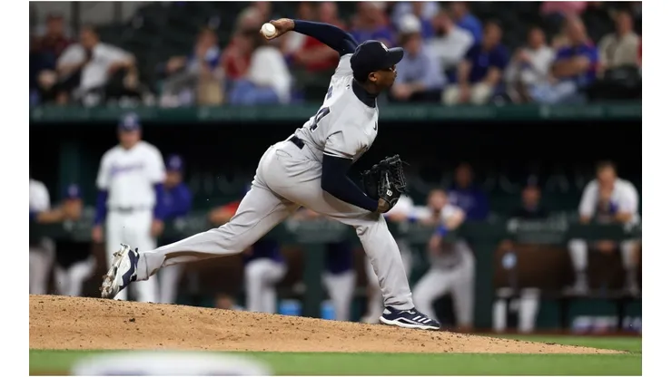 Aroldis Chapman (Foto: Getty)