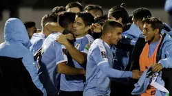 No oficial: los 50 jugadores que reservó Uruguay para la Copa América