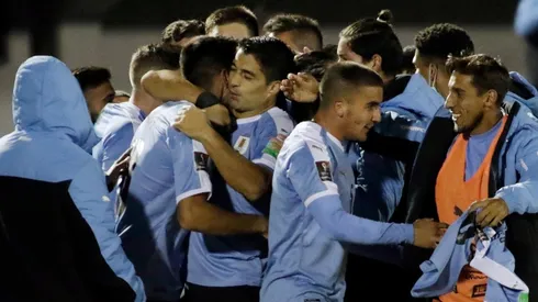 No oficial: los 50 jugadores que reservó Uruguay para la Copa América