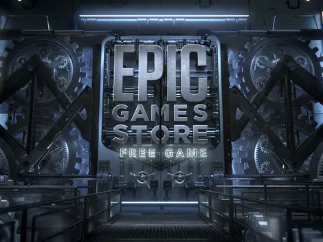 Se habría filtrado el próximo juego gratis de Epic Games Store