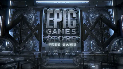 Se habría filtrado el próximo juego gratis de Epic Games Store