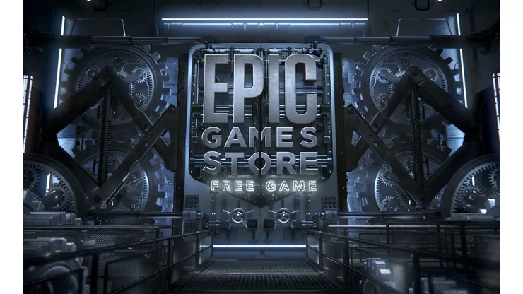 Se habría filtrado el próximo juego gratis de Epic Games Store
