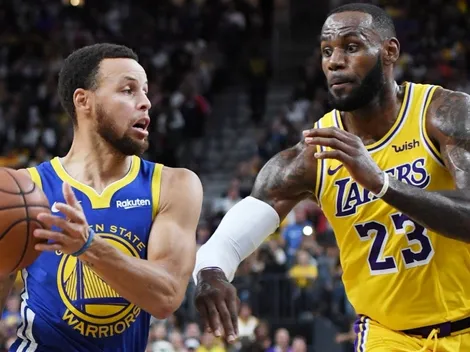 No está LeBron James: los 5 mejores jugadores de la temporada 2020-2021 en NBA