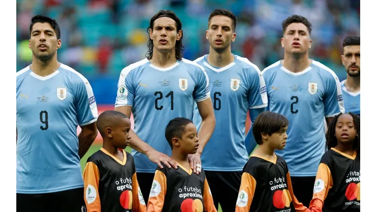 Foto: Getty Images.