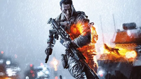 Emergen aún más imágenes filtradas de Battlefield 6