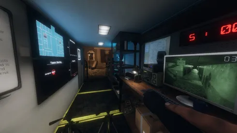 Phasmophobia añadirá a estos dos fantasmas en su siguiente parche