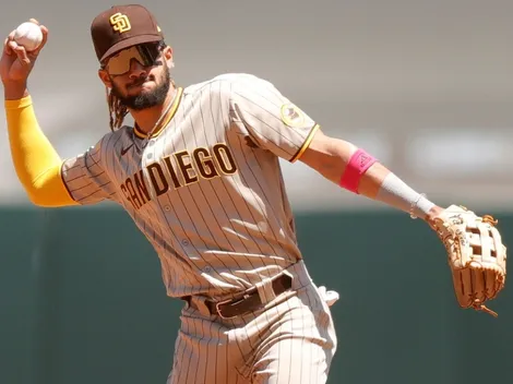 VIDEO: ¡Regresa Fernando Tatis Jr.!