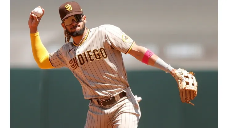 Fernando Tatis Jr.
