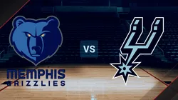 Memphis Grizzlies vs San Antonio Spurs