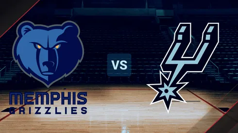 Memphis Grizzlies vs San Antonio Spurs