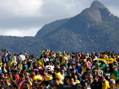 Eurocopa con gente en los estadios: ¿Hay posibilidades de que haya público en la Copa América 2021?