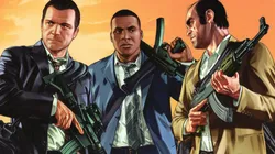 Un jugador completa la campaña de GTA V sin recibir daño
