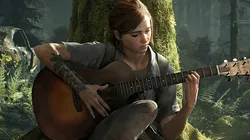 The Last of Us Part 2 ahora corre a 60 FPS en PS5