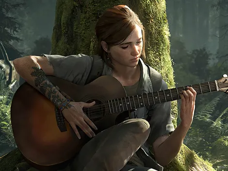 The Last of Us Part 2 ahora corre a 60 FPS en PS5
