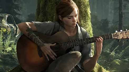 The Last of Us Part 2 ahora corre a 60 FPS en PS5