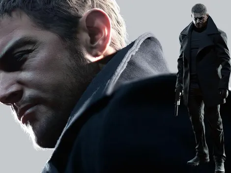 La evolución de Chris Redfield en la serie Resident Evil (1996-2021)