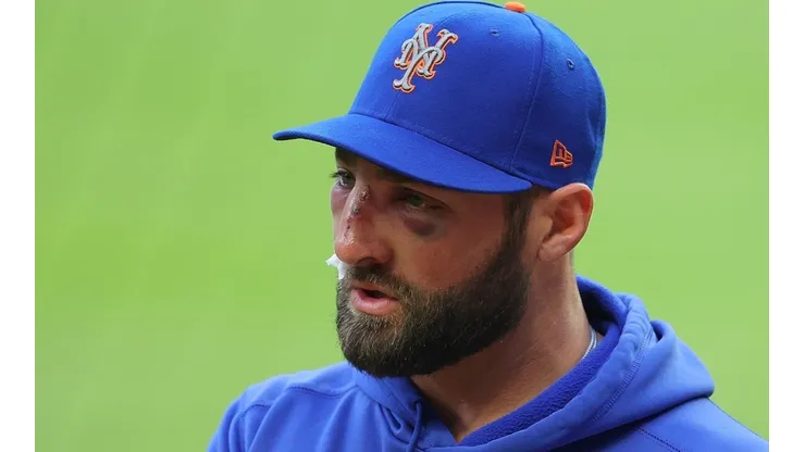 Kevin Pillar