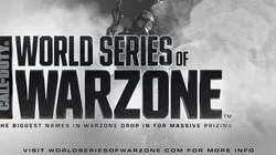 Activision anuncia World Series of Warzone, un torneo de Call of Duty