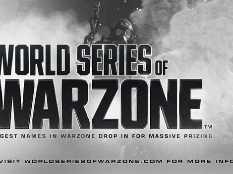 Activision anuncia World Series of Warzone, un torneo de Call of Duty