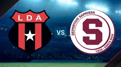 Alajuelense vs. Saprissa, semifinales del Clausura de la Liga Promerica
