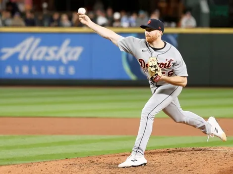 Gracias a los lanzadores: MLB 2021 hace historia en el último lustro