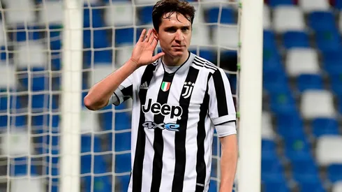 ¿Qué Juventus no iba a ser campeón? Venció a Atalanta y ganó la Coppa Italia