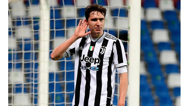¿Qué Juventus no iba a ser campeón? Venció a Atalanta y ganó la Coppa Italia