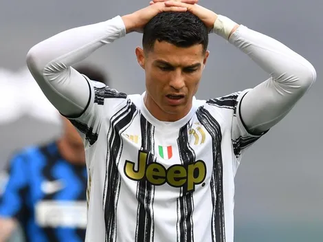 ¿Cuándo fue la última vez que Cristiano firmó una temporada sin títulos?