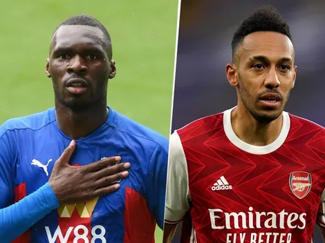 EN VIVO: Crystal Palace vs. Arsenal por la Premier League