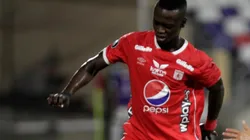 America vs. La Guaira EN VIVO jugarán este 19 de mayo por la Copa Libertadores 2021 (Fuente: Getty).