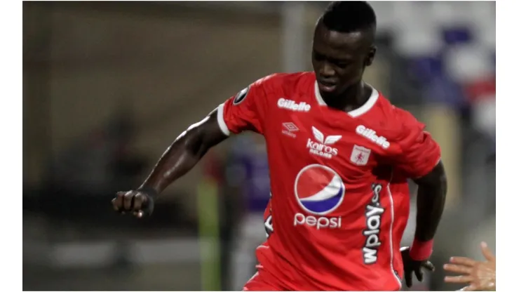 America vs. La Guaira EN VIVO jugarán este 19 de mayo por la Copa Libertadores 2021 (Fuente: Getty).