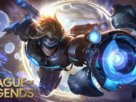 Estos nueve campeones serán buffeados en el parche 11.11 de League of Legends