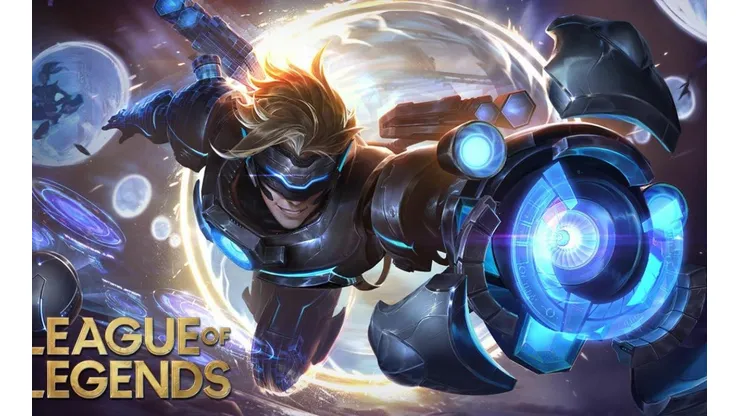 Estos nueve campeones serán buffeados en el parche 11.11 de League of Legends