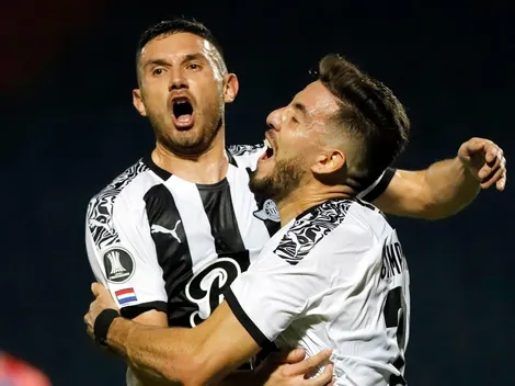 Libertad: cuándo juega el Gumarelo y cómo será campeón