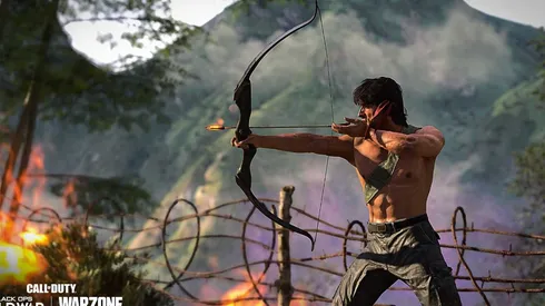 Actualización de mitad de temporada de Call of Duty Warzone: fecha, peso, y contenido