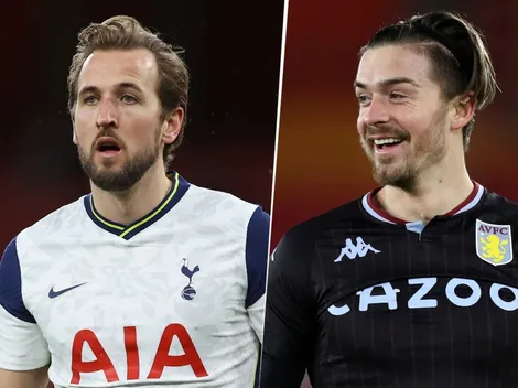 EN VIVO: Tottenham vs. Aston Villa por la Premier League