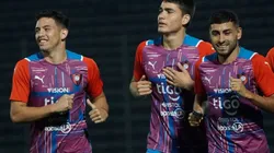 Foto. Cerro Porteño