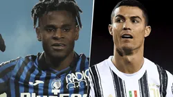 Atalanta vs. Juventus por la Copa Italia (Foto: Getty Images).