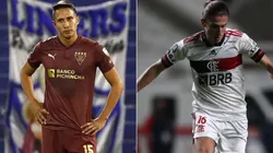 Flamengo vs. Liga de Quito EN VIVO jugarán este 19 de mayo por la Copa Libertadores 2021 (Fuente: Getty).