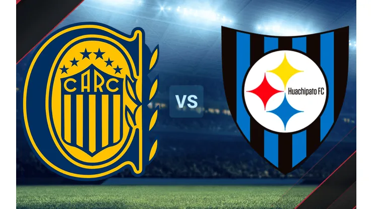 Rosario Central recibirá a Huachipato en la quinta fecha del Grupo A por la Copa Sudamericana.